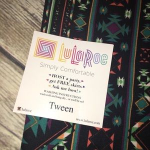 LuLaRoe Leggings